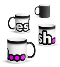 esh... Magic Mug