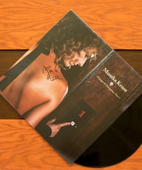 Monika Kruse: Changes of Perception Part 1 (autographed 12" vinyl) |  last item!!!