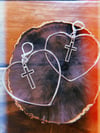 Pendientes LoveSick
