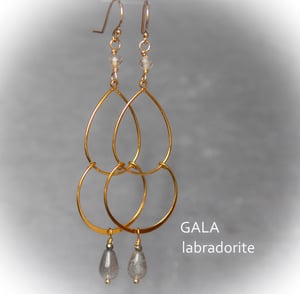 Image of GALA