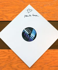 Monika Kruse meets Pig&amp;Dan: Oblivion (autographed 12" vinyl)