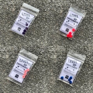 Image of Level Up Bushings