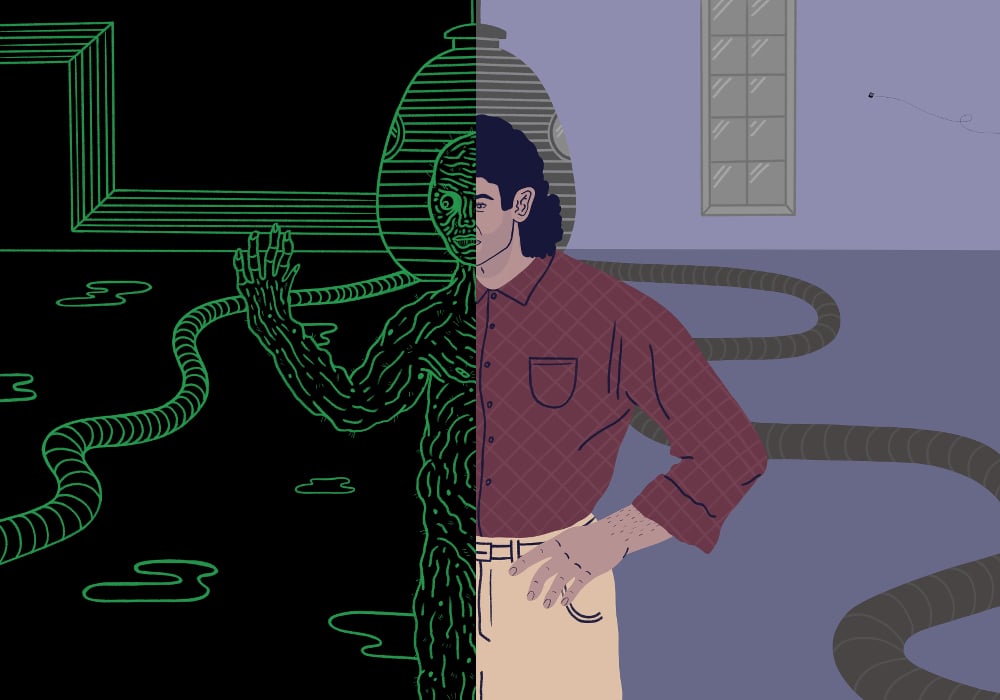 Image of The Fly Jigsaw
