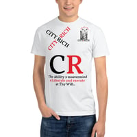 CITY RICH T Shirt X addition