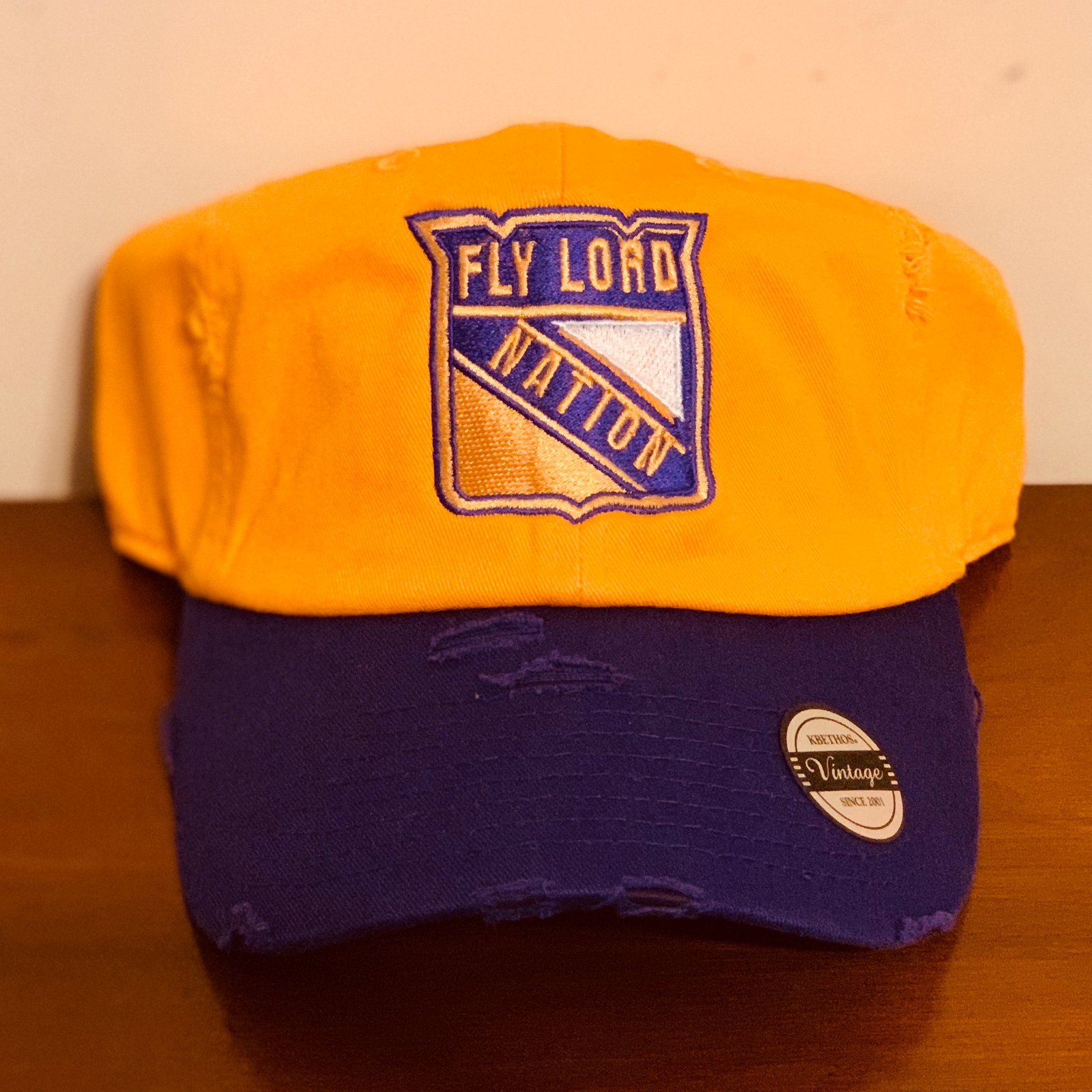 fly dad hats