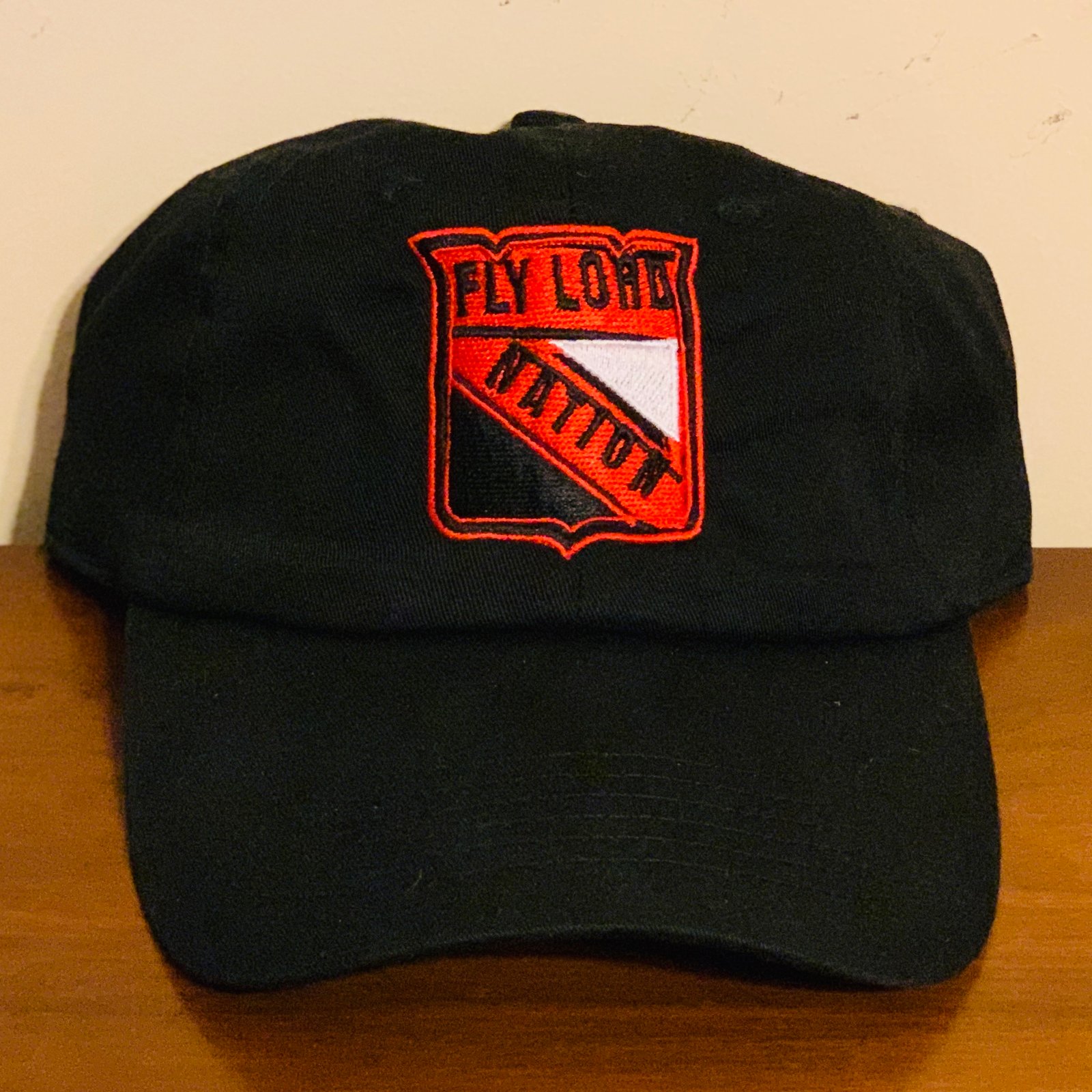 fly dad hats