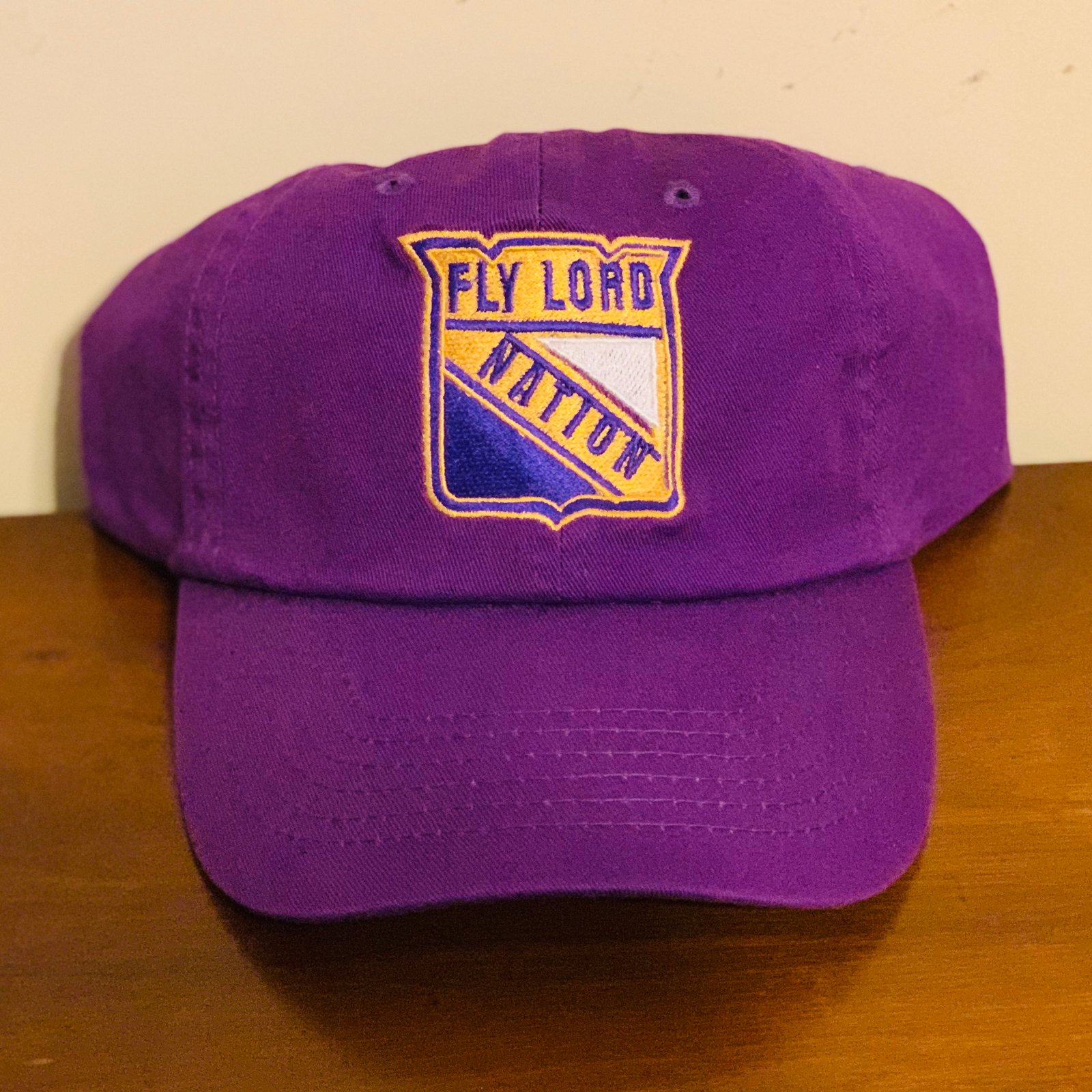 fly dad hats