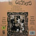 Image of The Glissers LP, Biveco BIMLP 013, 180 Gr Vinyl, Gatefold