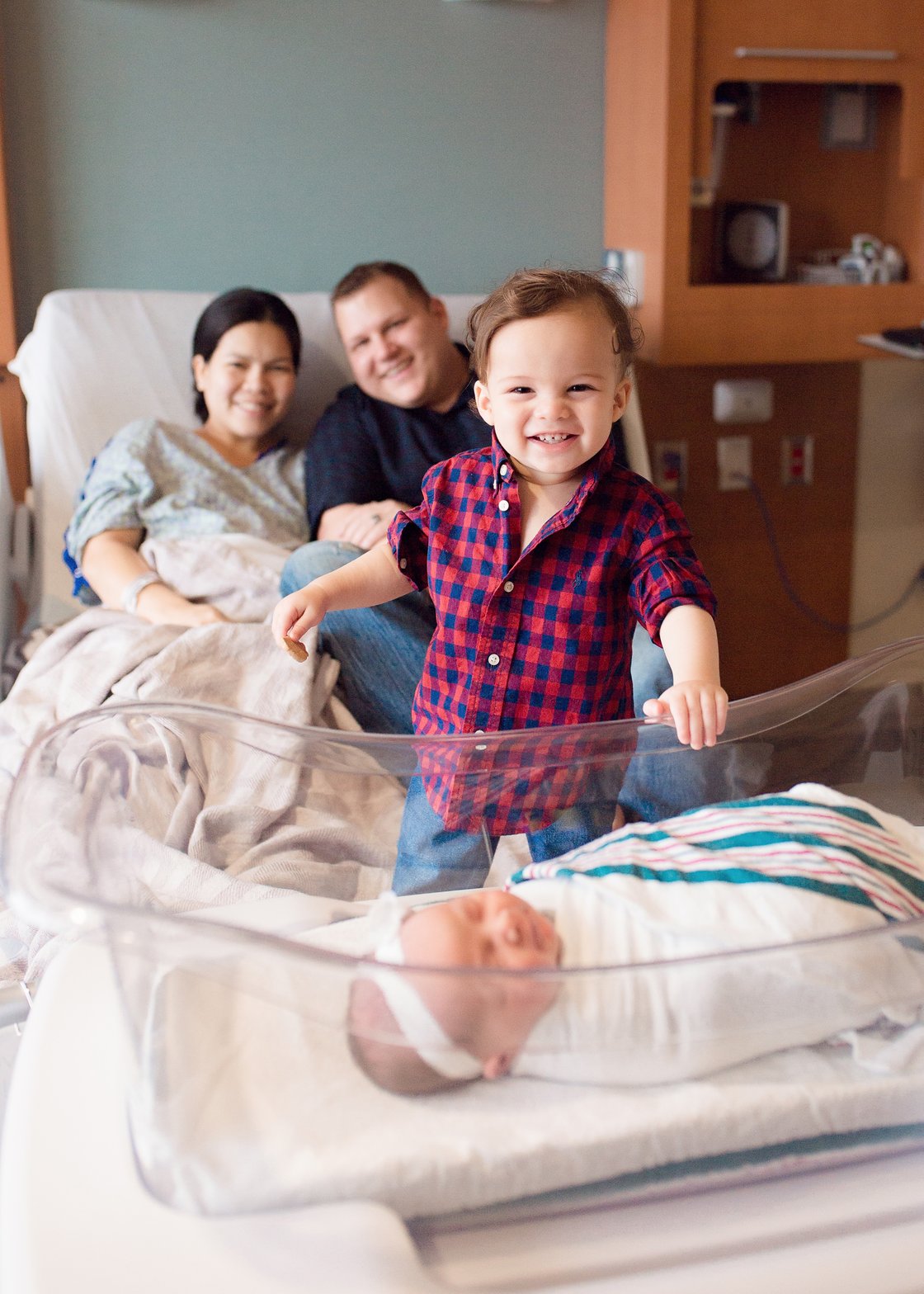 Image of Fresh 48 Hospital Session - $650