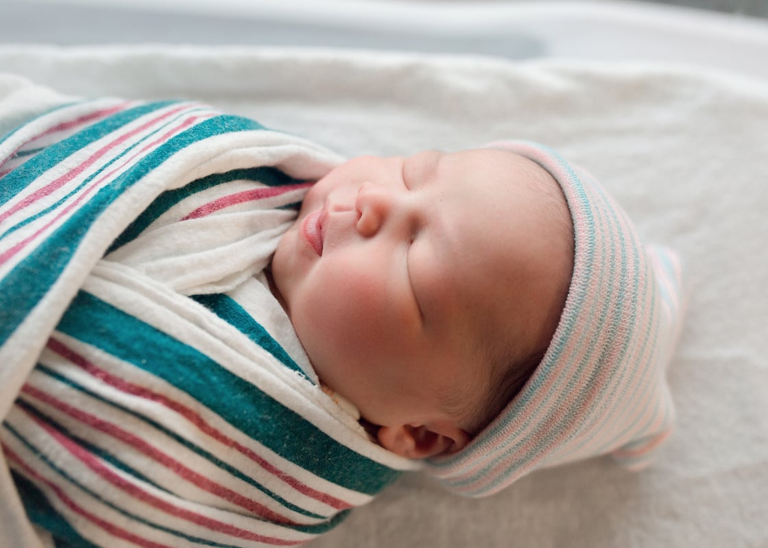 Image of Fresh 48 Hospital Session - $650