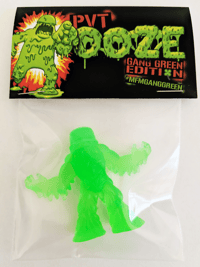 Image 1 of Pvt. Ooze - Gang Green Edition