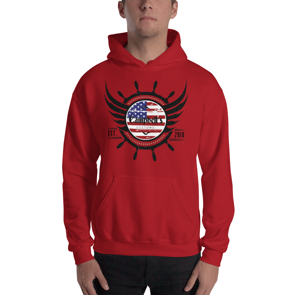 The original discount hoodie