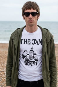 Image 3 of Camiseta The Jam