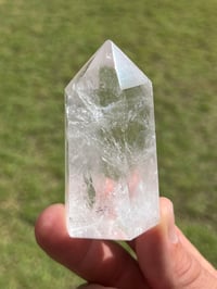 Image 8 of Clear Quartz Crystal Generator #3024