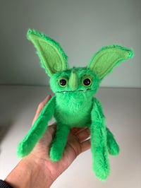 Image 10 of Small Weighted Baby Goblins