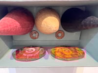 Image 3 of Untitled with cones- Robert Tucker