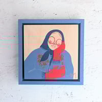 Image 1 of Floral Folksy