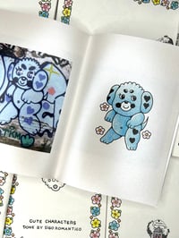 Image 2 of ROMATIC GRAFFITI FLASH BOOK