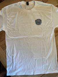 Image 3 of 8v Forever Tee WHITE