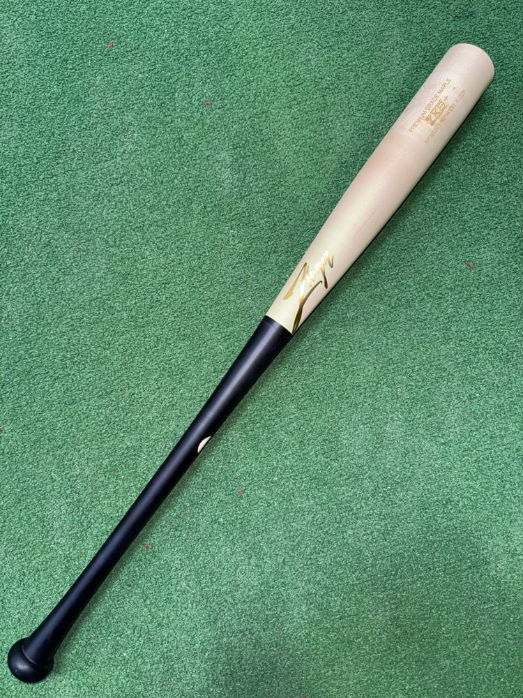 ZXB - PRO MAPLE w/ Ink Dot | Zinger Bat Company