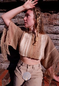 Image 2 of Mantle; Made to Order