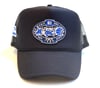 Orlando Magic since 1989/ Black Art of Fame Trucker Hat