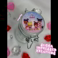 Image 2 of Baby Bratz Mini Glass Stash Pt3