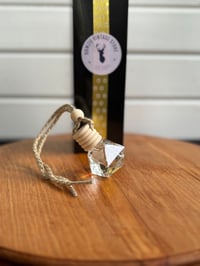 Image 3 of Geo Diamond  Cinnamon & Vanilla