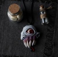 Image 12 of Vamp Blood Drop pendant