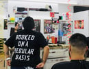 Image 2 of -The Barberz Collective T Shirt-