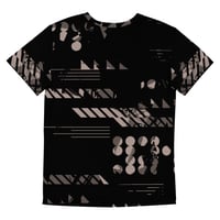 Image 2 of Gingerbread Latte - Youth crew neck t-shirt