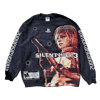 Silent Hill Pullover