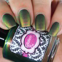 Image 17 of Glisten & Glow - Sully the Snake