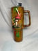 Image of #19 40oz Fairy Woodgrain