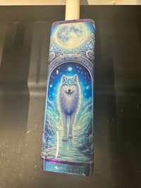 Image 1 of 20oz boxy wolf 