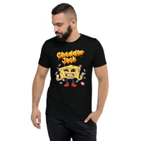 Image 2 of Alter Ego CHEDDAR JACK  t-shirt