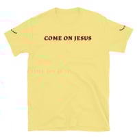 Image 3 of Short-Sleeve Unisex T-Shirt