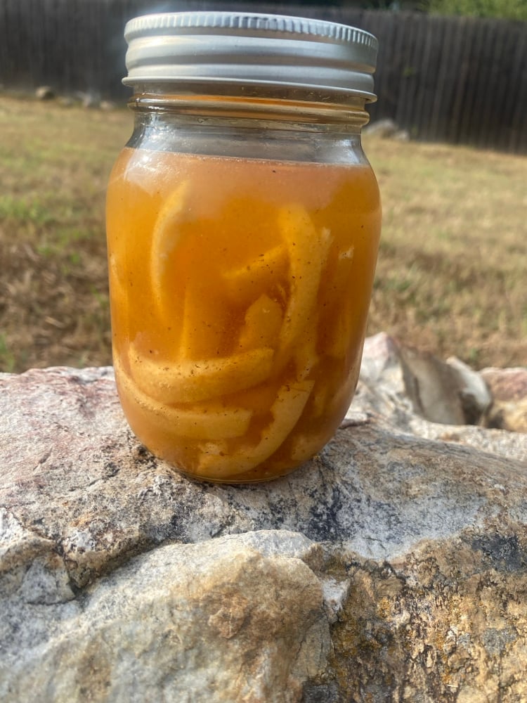 Image of Peaceful home peaceful mind