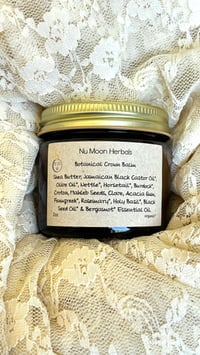 Image 1 of Botanical Crown Balm 
