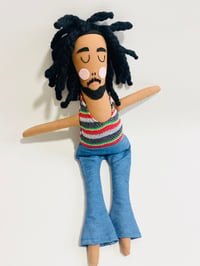 Image 2 of Bob Marley 