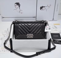 Image 3 of CC Chevron LeBoy
