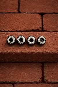 LOGO SERIES WHEELS WHITE LOGO