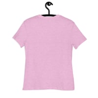 Image 7 of Women's DIVINELY PROTECTED Relaxed T-Shirt