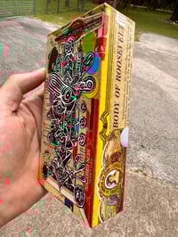 Image 3 of “Sweep Out the Dust Bunnies of Your Mind”
