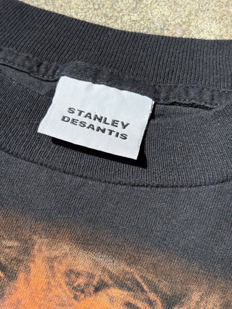 1998 TITANIC PROMO TEE Image 5