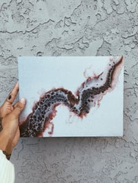 CHERISH LIFE- print