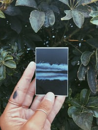 YOUR JOURNEY- sticker