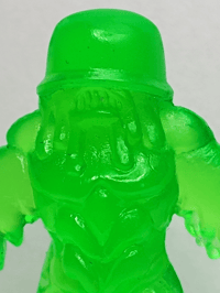Image 4 of Pvt. Ooze - Gang Green Edition