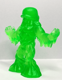 Image 3 of Pvt. Ooze - Gang Green Edition