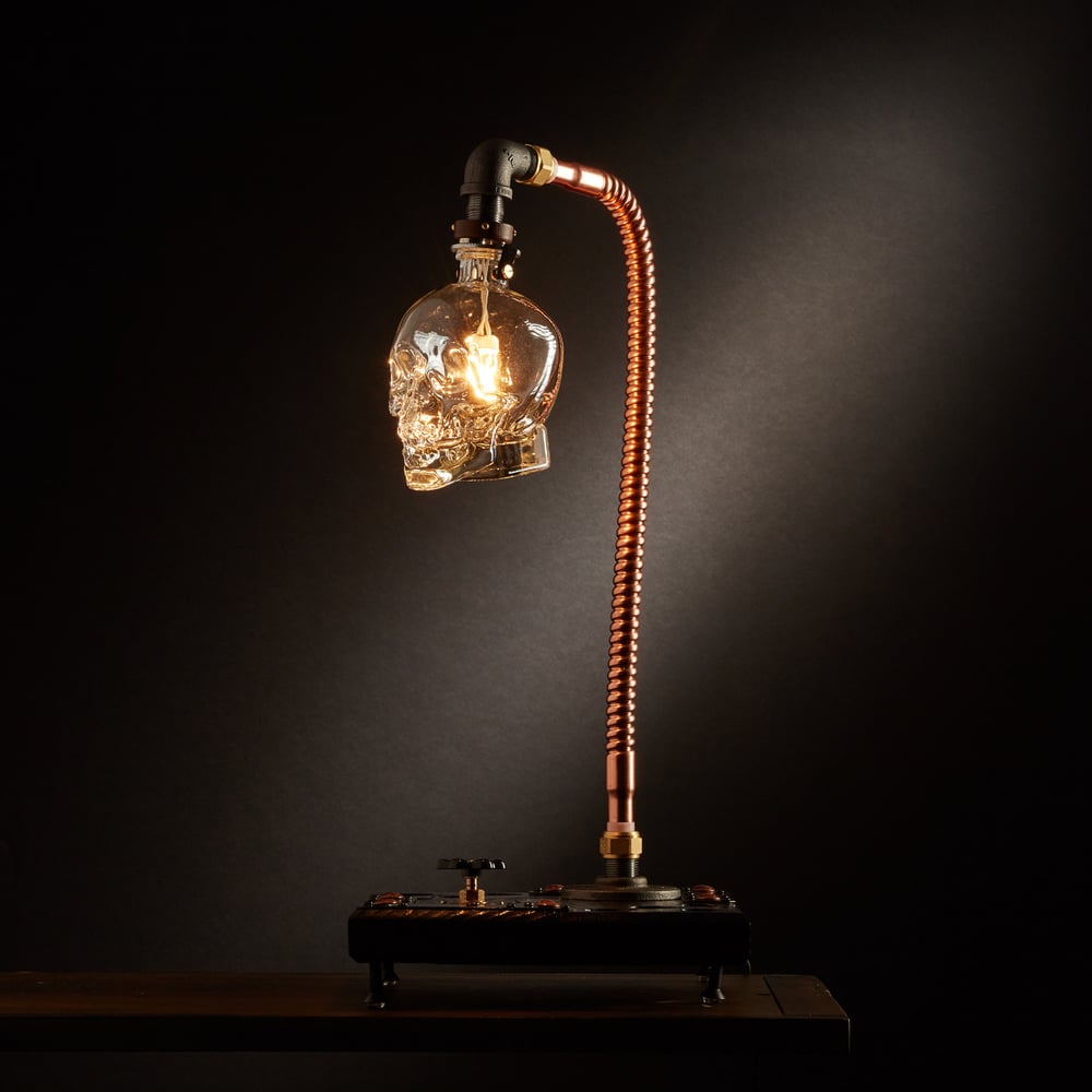 Image of “Max II” Table Lamp